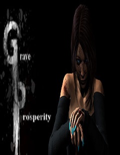 Постер Grave Prosperity - part 1