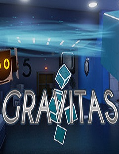 Постер Gravitas