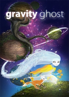 Постер Gravity Ghost