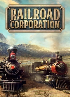 Постер Railroad Corporation