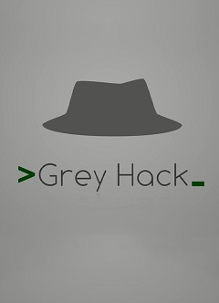 Постер Grey Hack