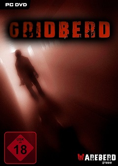 Постер Gridberd