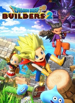 Постер Kingdom Builders