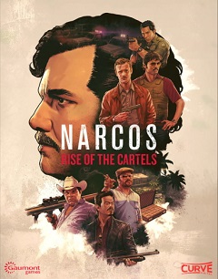 Постер Narcos: Rise of the Cartels