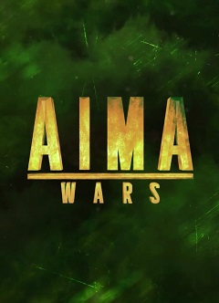 Постер Aima Wars: Steampunk & Orcs