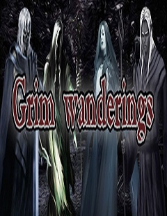 Постер Grim Wanderings