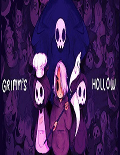 Постер Grimm's Hollow