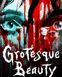 Постер Grotesque Beauty