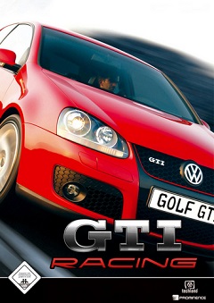 Постер GTI Racing