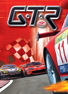 Постер GTR 2: FIA GT Racing Game
