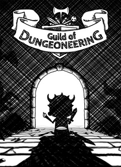 Постер Guild of Dungeoneering