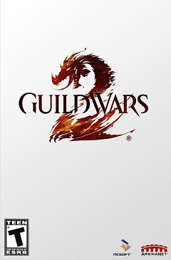 Постер Guild Wars 2
