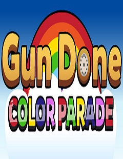 Постер Gun Done