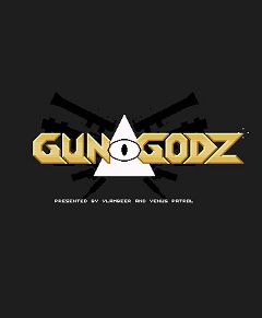 Постер GUN GODZ