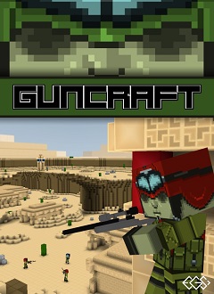 Постер Guncraft