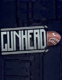 Постер Gunhead