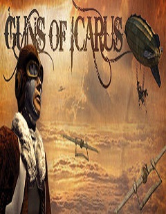 Постер Guns of Icarus Online