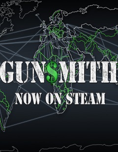 Постер Gunsmith