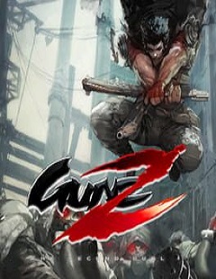 Постер GunZ 2: The Second Duel
