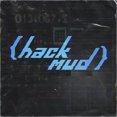 Постер hackmud