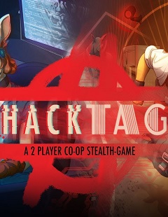 Постер Hacktag
