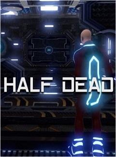 Постер Half Dead 2