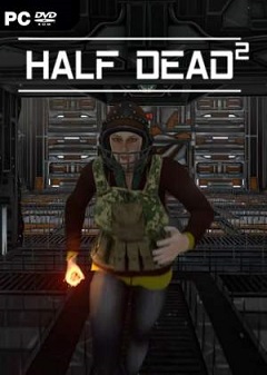 Постер Half Dead