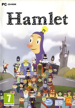 Постер Hamlet