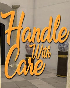Постер Handle With Care