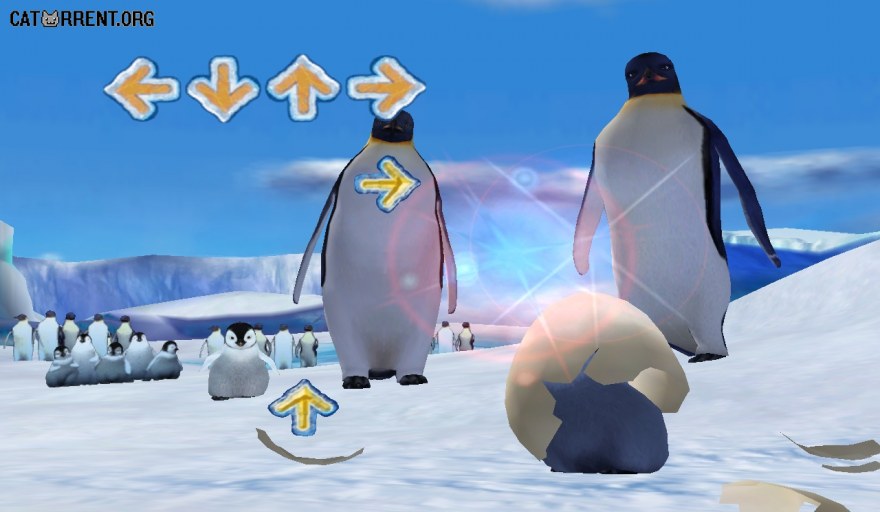 Игровые Автоматы Играть Бесплатно Пингвины