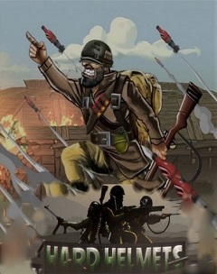 Постер Hard Helmets