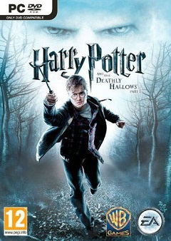 Постер Гарри Поттер и Философский Камень