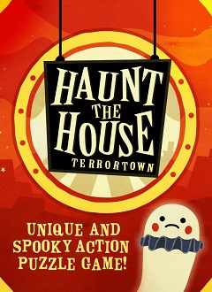 Постер Haunt the House: Terrortown