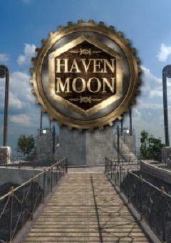 Постер Haven Moon