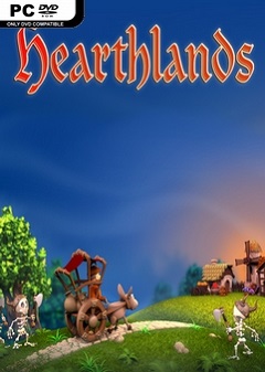 Постер Hearthlands