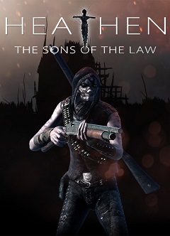 Постер Heathen: The Sons of the Law