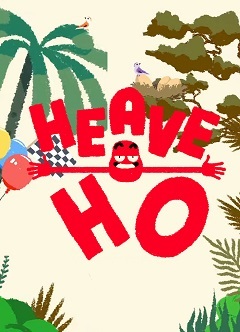 Постер Heave Ho