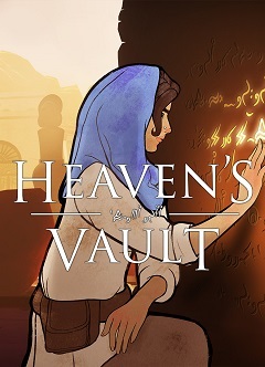 Постер Heaven's Vault