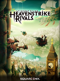 Постер Heavenstrike Rivals