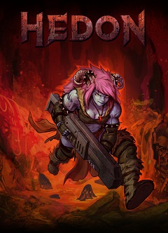 Постер Hedon