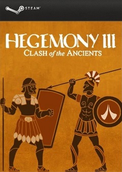 Постер Hegemony Rome: The Rise of Caesar