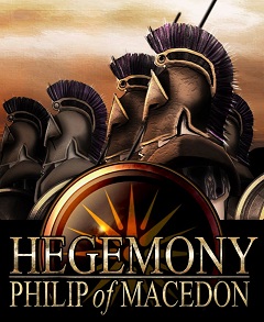 Постер Hegemony: Philip of Macedon