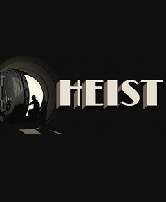 Постер HEIST