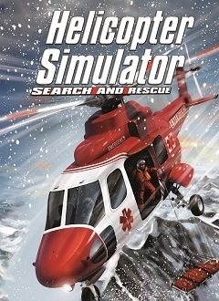 Постер Helicopter Simulator 2014: Search and Rescue