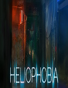 Постер Heliophobia