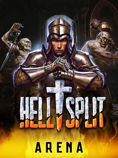 Постер Hellsplit: Arena