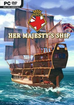 Постер Her Majesty's SPIFFING
