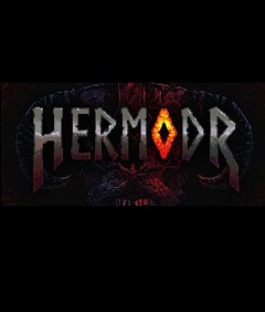 Постер Hermodr