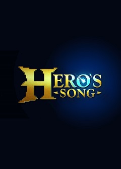 Постер Hero's Song