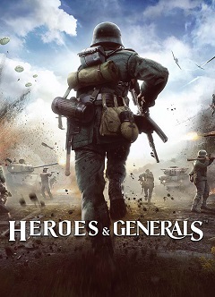 Heroes and generals как быстро прокачаться